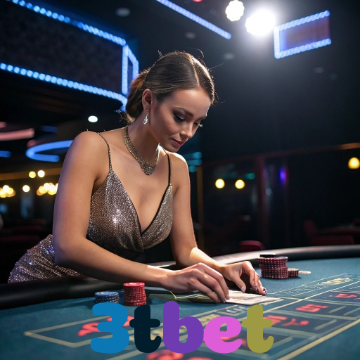A Magia dos Jogos de Fantasia na 3tbet