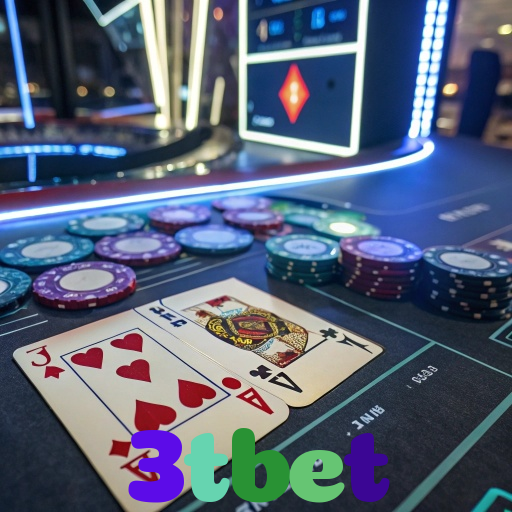 A Magia dos Jogos de Fantasia na 3tbet