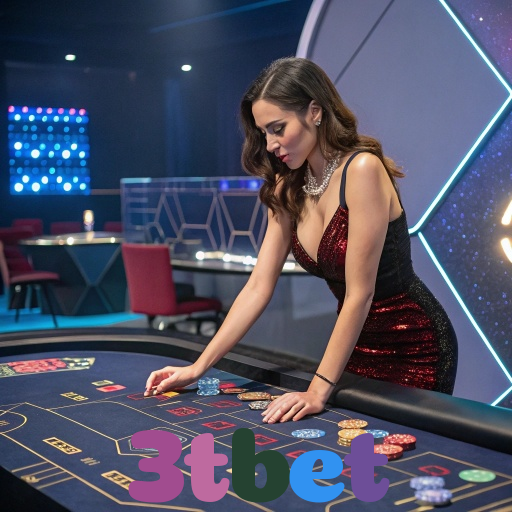 A Magia dos Jogos de Fantasia na 3tbet