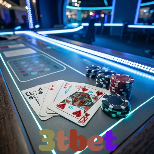 A Magia dos Jogos de Fantasia na 3tbet