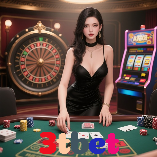 A Magia dos Jogos de Fantasia na 3tbet