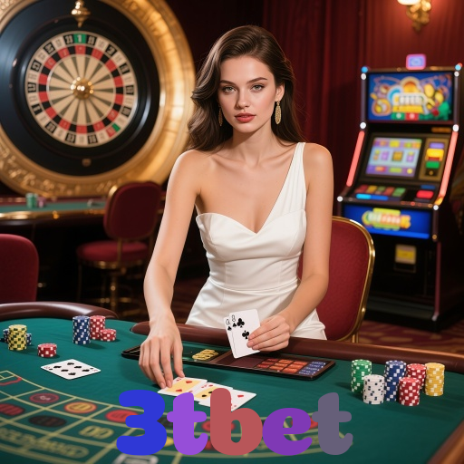 A Magia dos Jogos de Fantasia na 3tbet