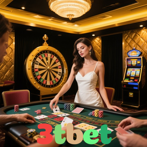 A Magia dos Jogos de Fantasia na 3tbet