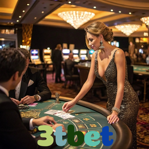 A Magia dos Jogos de Fantasia na 3tbet