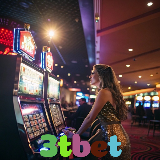 A Magia dos Jogos de Fantasia na 3tbet
