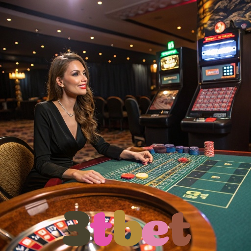 A Magia dos Jogos de Fantasia na 3tbet