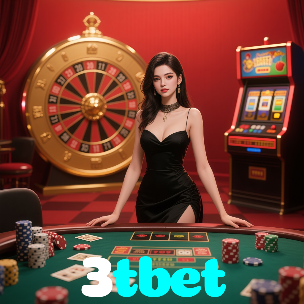 A Magia dos Jogos de Fantasia na 3tbet