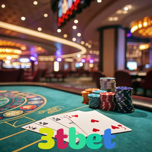 A Magia dos Jogos de Fantasia na 3tbet