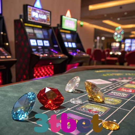 A Magia dos Jogos de Fantasia na 3tbet