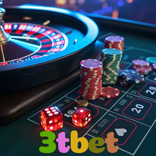 A Magia dos Jogos de Fantasia na 3tbet