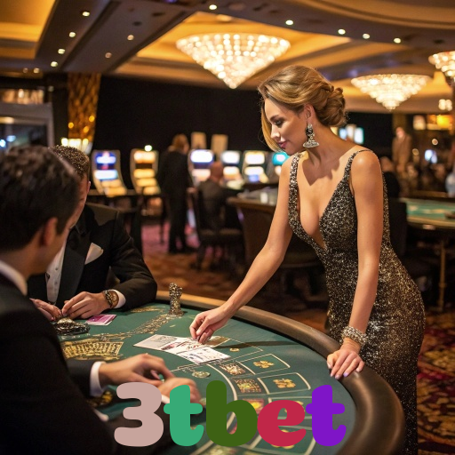 A Magia dos Jogos de Fantasia na 3tbet