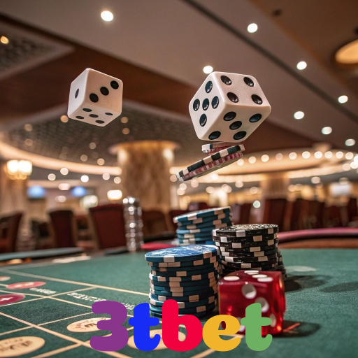 A Magia dos Jogos de Fantasia na 3tbet