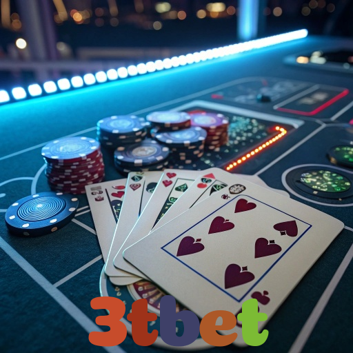 A Magia dos Jogos de Fantasia na 3tbet
