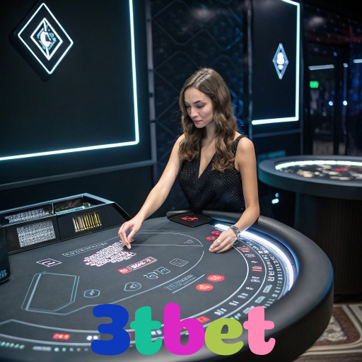 A Magia dos Jogos de Fantasia na 3tbet