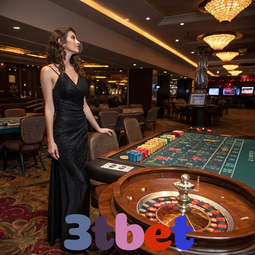 A Magia dos Jogos de Fantasia na 3tbet