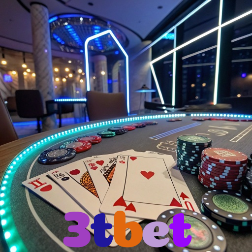 A Magia dos Jogos de Fantasia na 3tbet