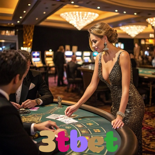 A Magia dos Jogos de Fantasia na 3tbet