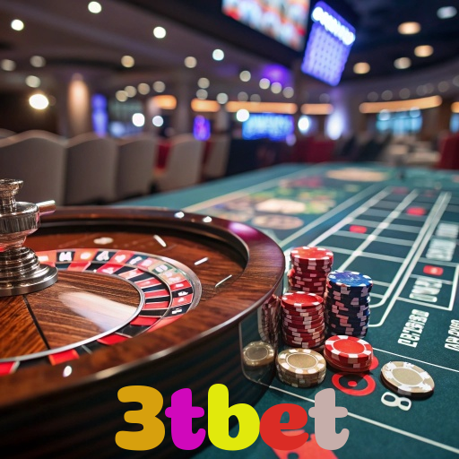 A Magia dos Jogos de Fantasia na 3tbet