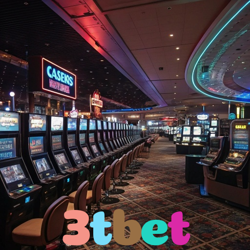 A Magia dos Jogos de Fantasia na 3tbet