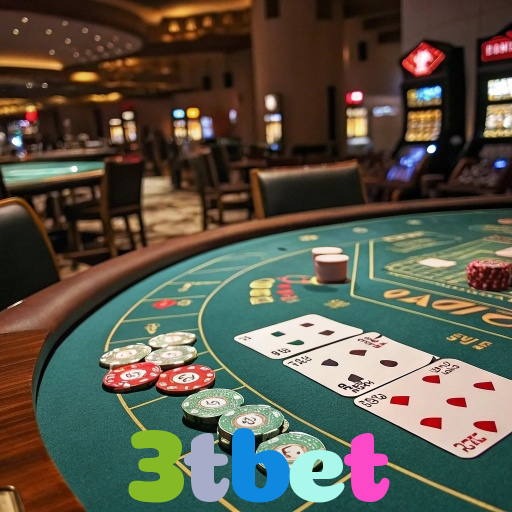 A Magia dos Jogos de Fantasia na 3tbet