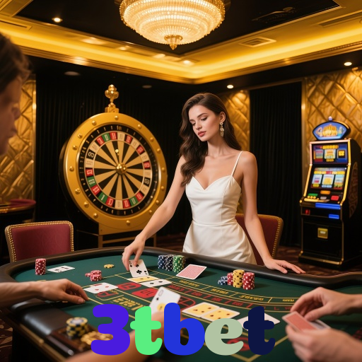 A Magia dos Jogos de Fantasia na 3tbet