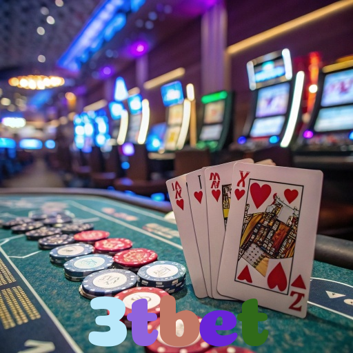 A Magia dos Jogos de Fantasia na 3tbet