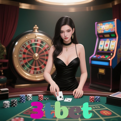 A Magia dos Jogos de Fantasia na 3tbet