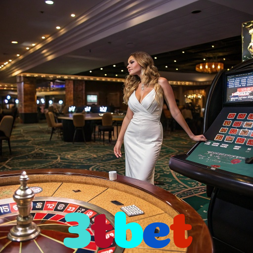 A Magia dos Jogos de Fantasia na 3tbet