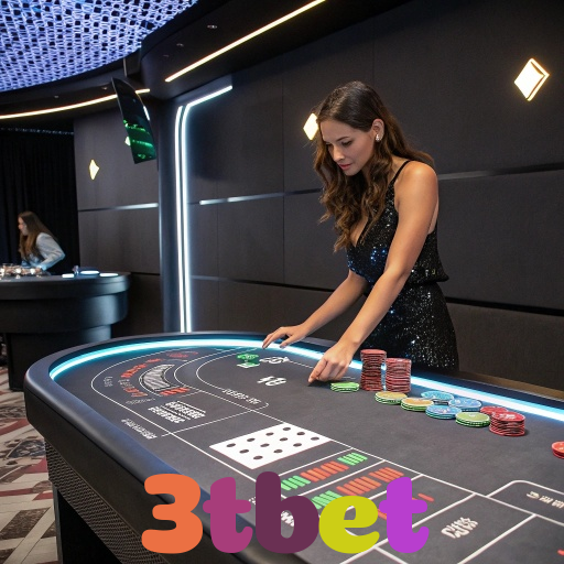 A Magia dos Jogos de Fantasia na 3tbet