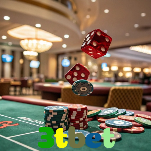 A Magia dos Jogos de Fantasia na 3tbet