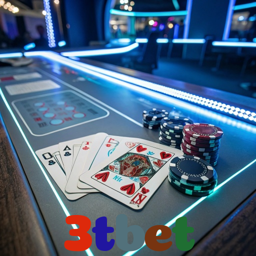 A Magia dos Jogos de Fantasia na 3tbet