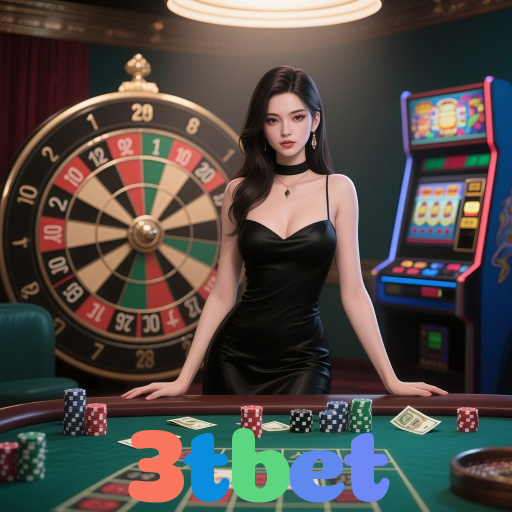 A Magia dos Jogos de Fantasia na 3tbet