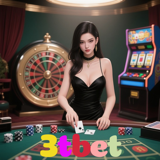 A Magia dos Jogos de Fantasia na 3tbet