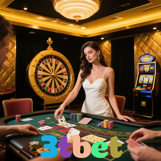 A Magia dos Jogos de Fantasia na 3tbet
