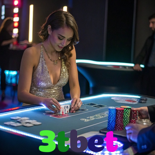 A Magia dos Jogos de Fantasia na 3tbet