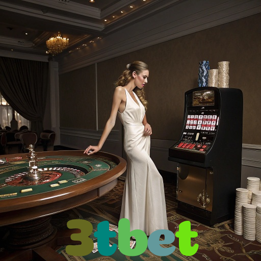 A Magia dos Jogos de Fantasia na 3tbet
