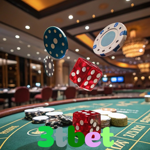 A Magia dos Jogos de Fantasia na 3tbet