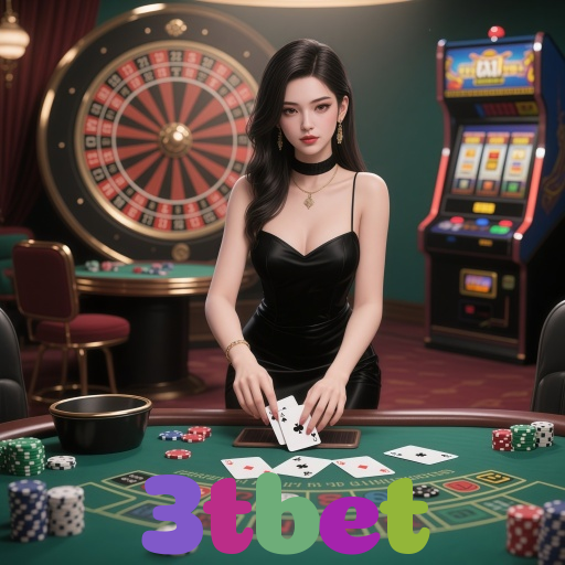 A Magia dos Jogos de Fantasia na 3tbet