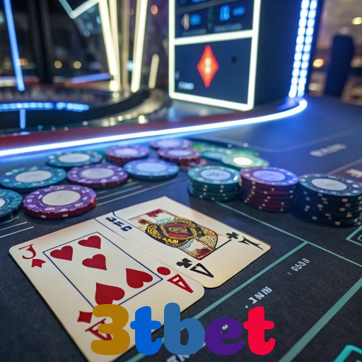 A Magia dos Jogos de Fantasia na 3tbet