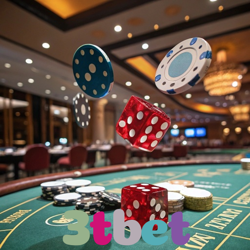 A Magia dos Jogos de Fantasia na 3tbet